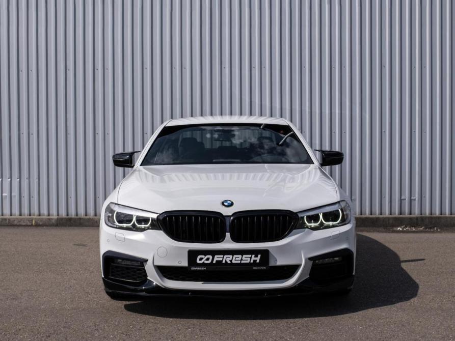 BMW 5 серии VII (G30/G31/G38) Сочи  - изображение 3