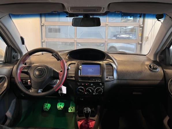 Geely MK Cross I с пробегом 2012 года, цена 171 000 рублей, 130347 км, хэтчбек, Автокод Объявления