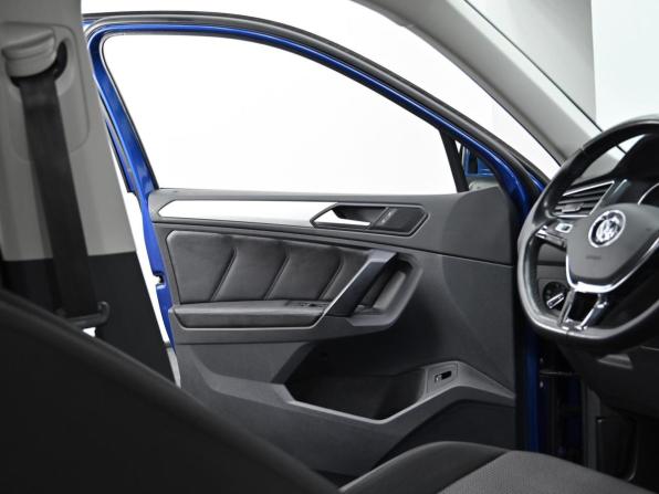 Volkswagen Tiguan II с пробегом 2019 года, цена 2 049 000 рублей, 142000 км, внедорожник, Автокод Объявления