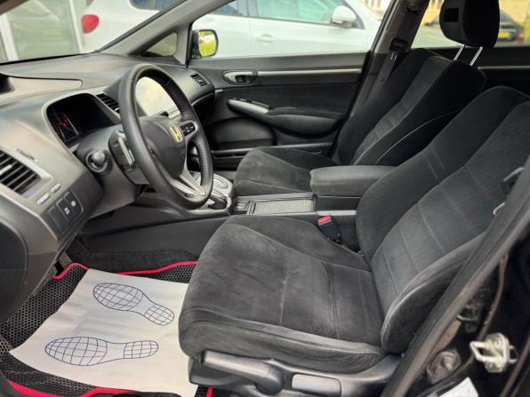 Honda Civic VIII Рестайлинг с пробегом 2011 года, цена 850 000 рублей, 238525 км, седан, Автокод Объявления