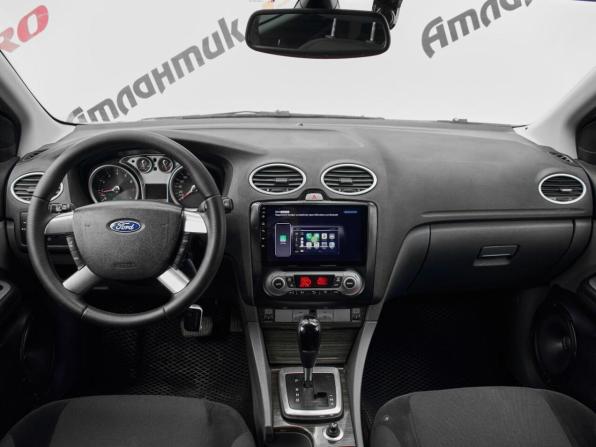 Ford Focus II Рестайлинг с пробегом 2008 года, цена 670 000 рублей, 192835 км, хэтчбек, Автокод Объявления
