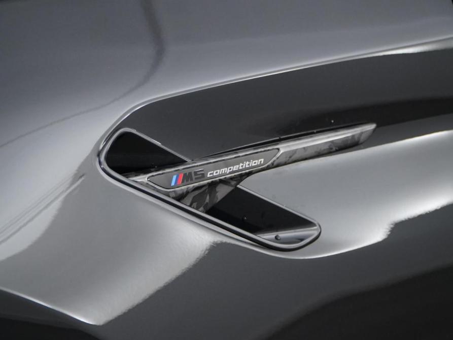 BMW M5 VI (F90) Рестайлинг Москва  - изображение 9