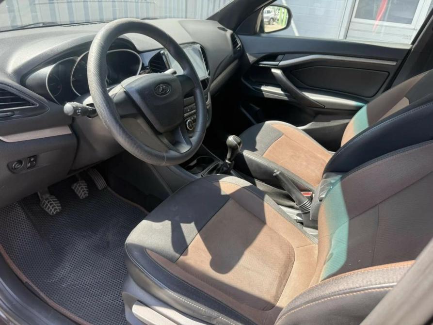 Lada (ВАЗ) Vesta I Ростов-на-Дону  - изображение 10