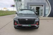 Changan CS35 Plus I Рестайлинг Москва  - изображение 31