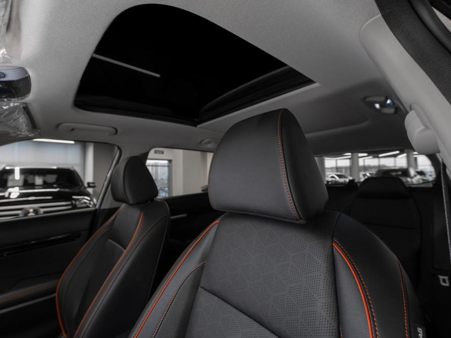 Kia Seltos I Рестайлинг Москва  - изображение 10