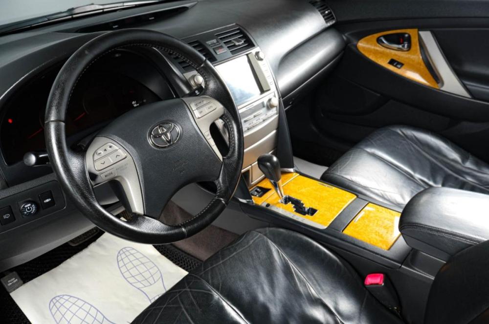 Toyota Camry VI (XV40) Рестайлинг Тюмень  - изображение 8