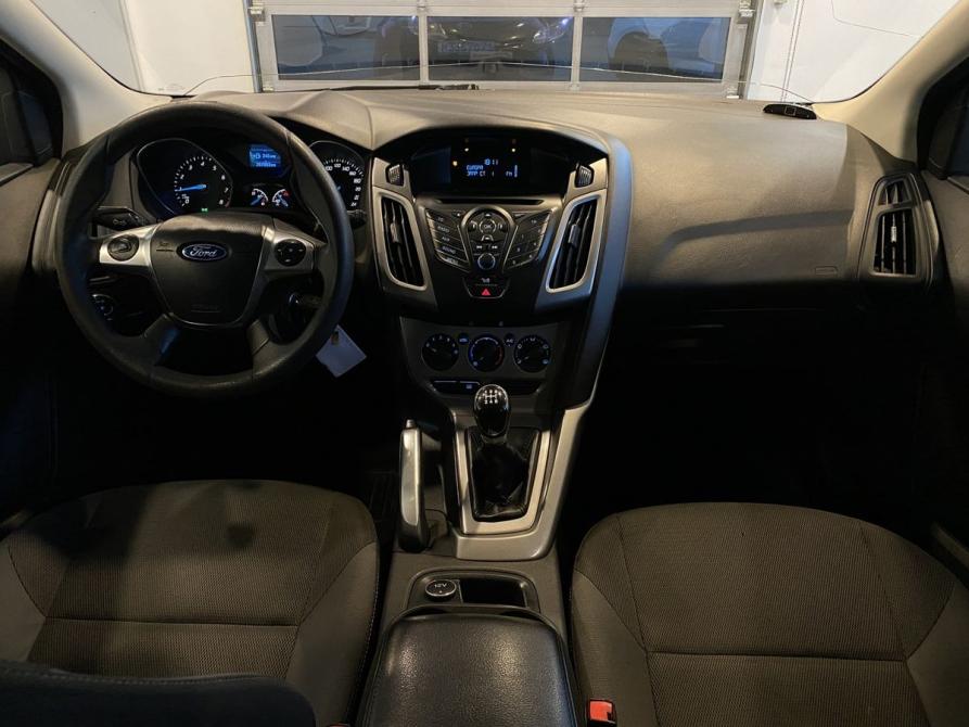 Ford Focus III Чебоксары  - изображение 9