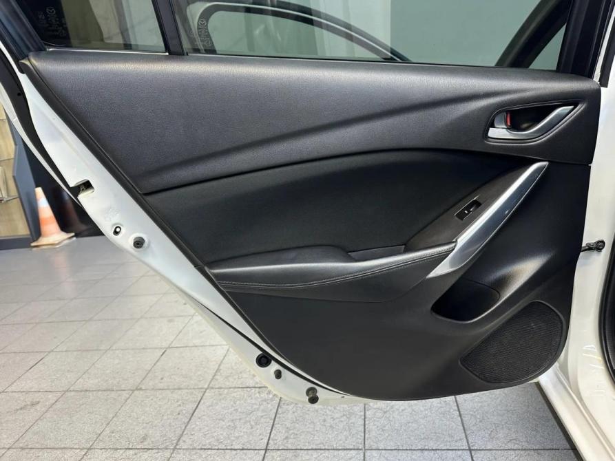 Mazda 6 III (GJ) Барнаул  - изображение 29