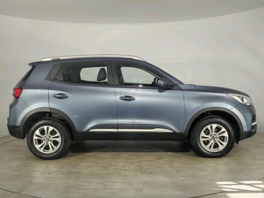 Chery Tiggo 4 I Рестайлинг Санкт-Петербург  - изображение 4