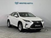 Lexus RX IV Калининград  - изображение 36
