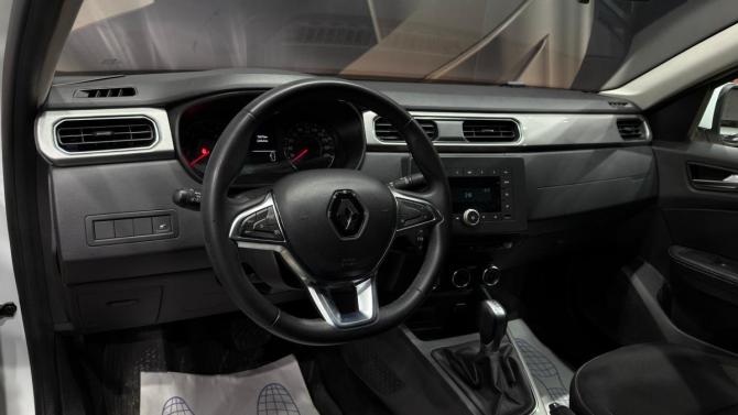 Renault Arkana I с пробегом 2019 года, цена 1 670 000 рублей, 75074 км, внедорожник, Автокод Объявления