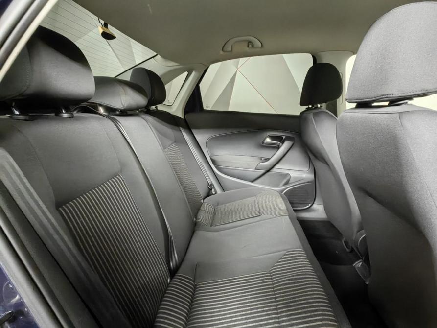 Volkswagen Polo V Москва  - изображение 14