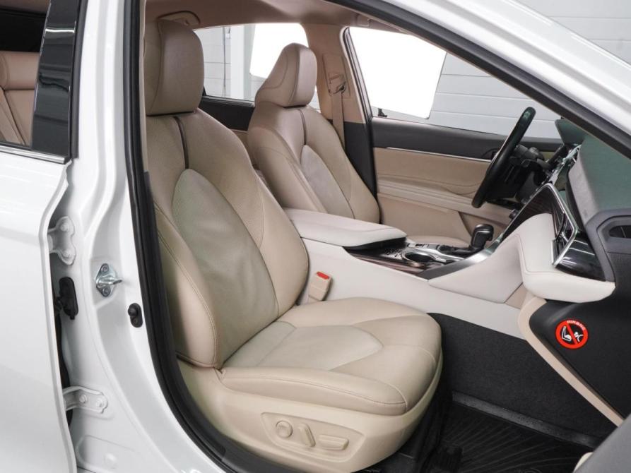 Toyota Camry VIII (XV70) Воронеж  - изображение 8