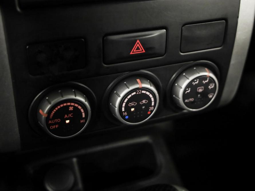 Nissan X-Trail II Рестайлинг Санкт-Петербург  - изображение 16
