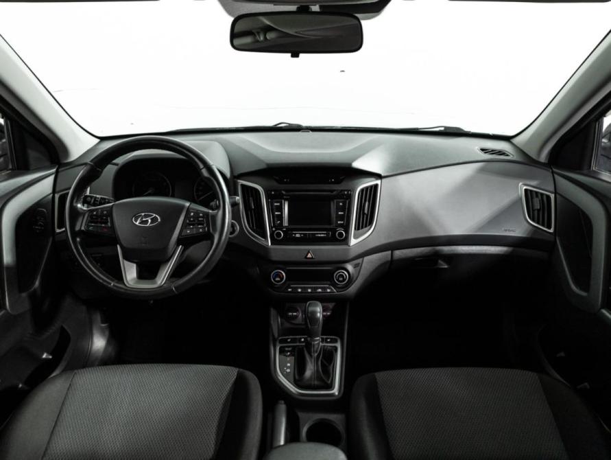 Hyundai Creta I Санкт-Петербург  - изображение 14