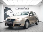 Volkswagen Jetta V Ростов-на-Дону  - изображение 22