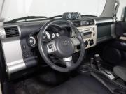Toyota FJ Cruiser Казань  - изображение 20