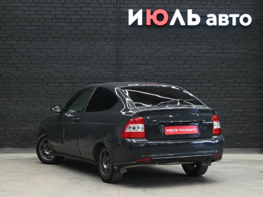 Lada (ВАЗ) Priora I Екатеринбург  - изображение 2