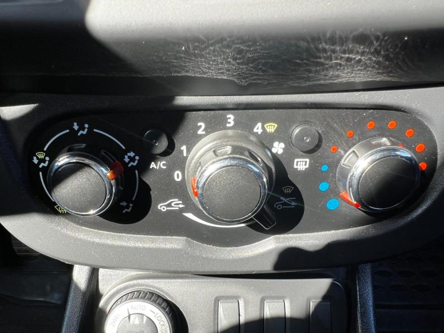 Renault Duster I Рестайлинг Стерлитамак  - изображение 18