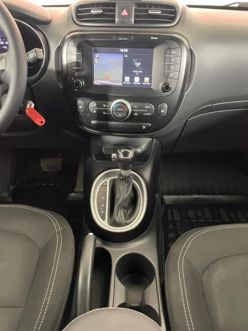 Kia Soul II Рестайлинг Воронеж  - изображение 14
