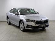 Skoda Octavia IV (A8) Химки  - изображение 37