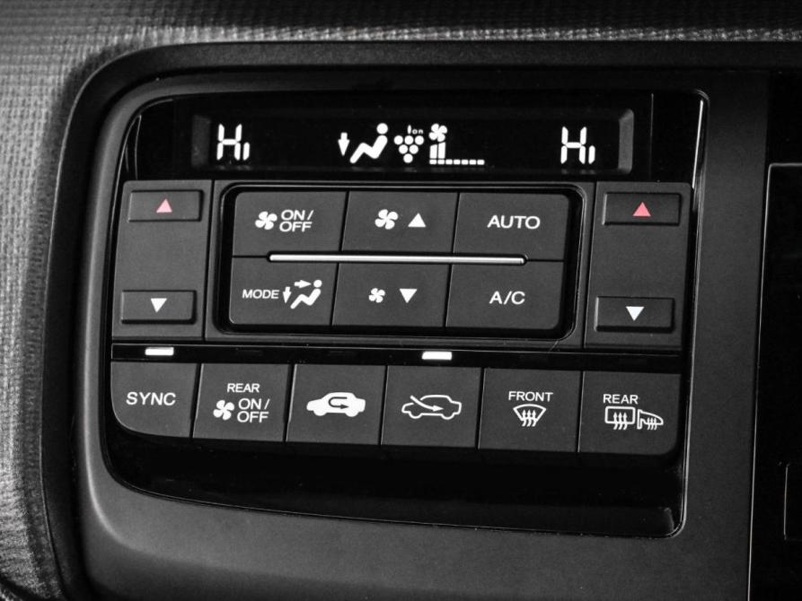 Honda Stepwgn V Рестайлинг Новороссийск  - изображение 22