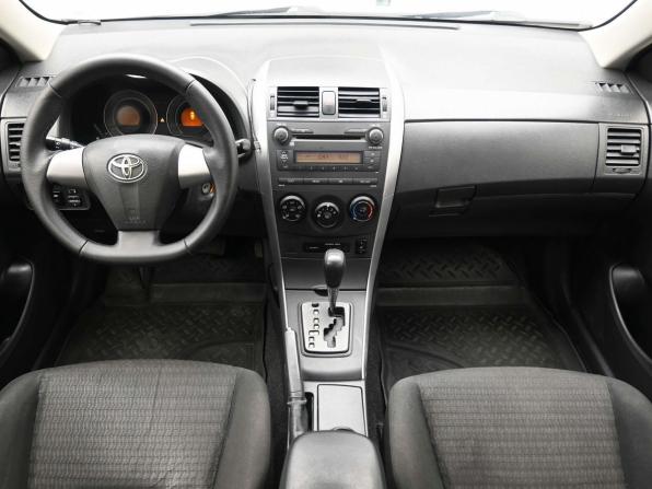 Toyota Corolla X (E140 E150) с пробегом 2010 года, цена 999 000 рублей, 182610 км, седан, Автокод Объявления