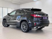 Lexus RX IV Волгоград  - изображение 44