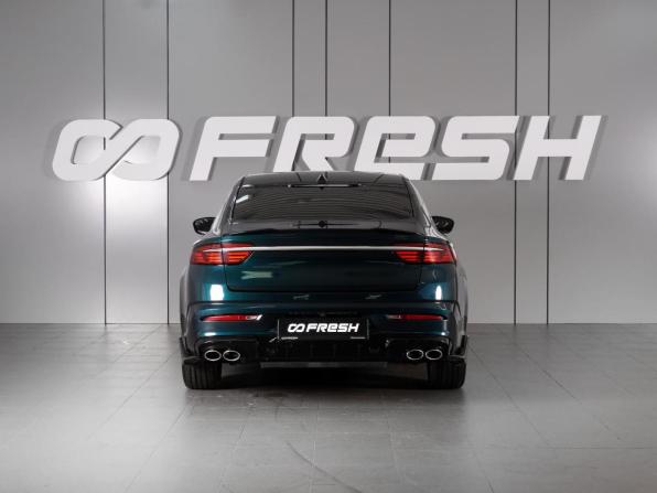 Geely Preface I (China Market) Рестайлинг с пробегом 2023 года, цена 2 585 000 рублей, 32212 км, седан, Автокод Объявления