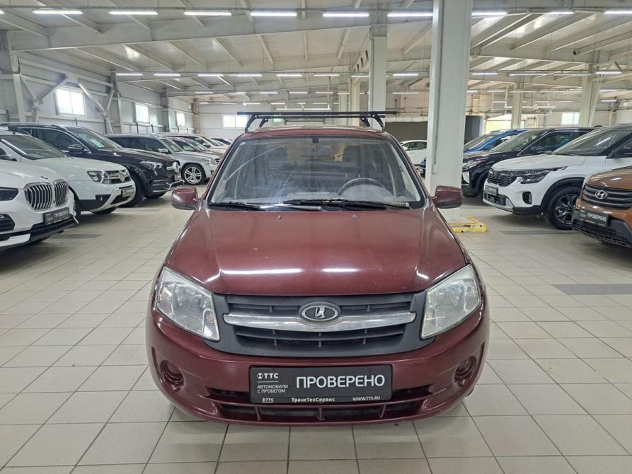 Lada (ВАЗ) Granta I Набережные Челны  - изображение 2