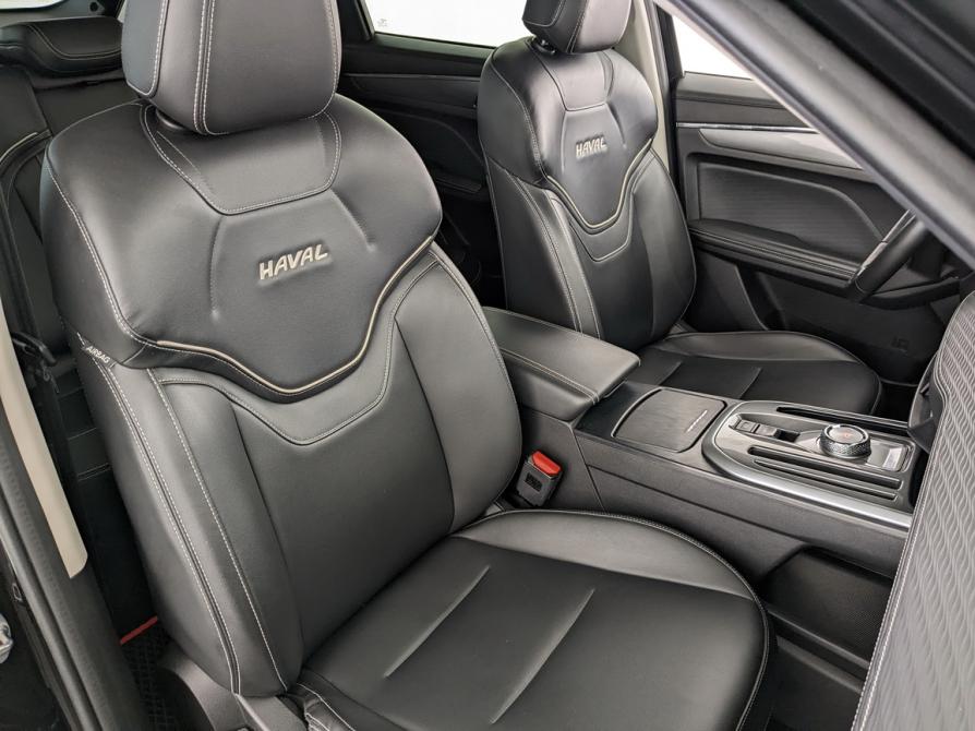 Haval Jolion I Москва  - изображение 24