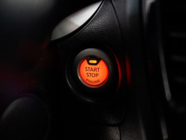 Nissan Juke I с пробегом 2012 года, цена 1 038 000 рублей, 146243 км, внедорожник, Автокод Объявления