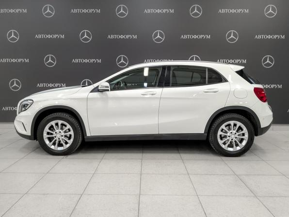 Mercedes-Benz GLA I (X156) с пробегом 2015 года, цена 2 400 000 рублей, 30131 км, внедорожник, Автокод Объявления