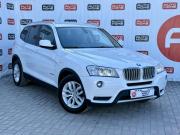 BMW X3 II (F25) Санкт-Петербург  - изображение 21