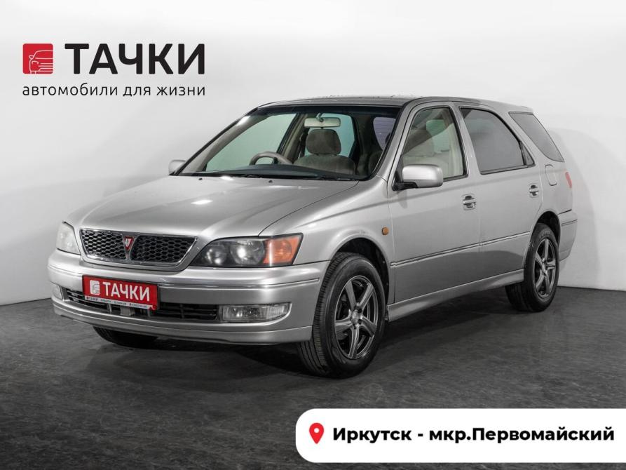 Toyota Vista IV (V40) Иркутск  - изображение 1