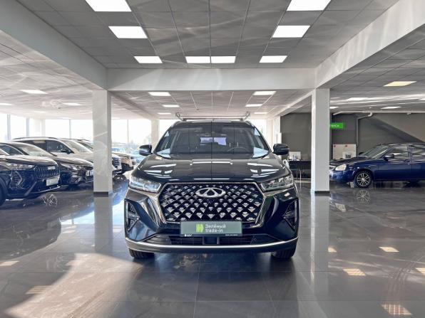 Chery Tiggo 7 Pro Max I с пробегом 2023 года, цена 1 995 000 рублей, 60486 км, внедорожник, Автокод Объявления