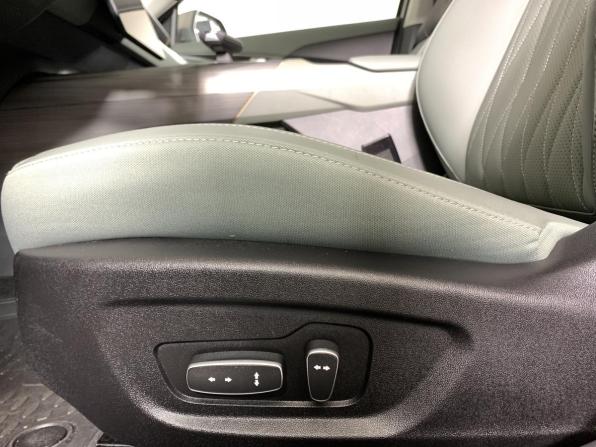 Changan Lamore с пробегом 2024 года, цена 2 197 000 рублей, 1059 км, седан, Автокод Объявления