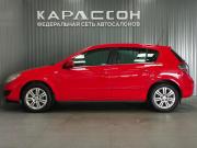 Opel Astra H Рестайлинг Пермь  - изображение 23
