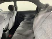 Kia Spectra I Рестайлинг 2 Москва  - изображение 37