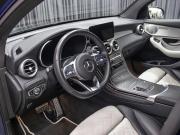Mercedes-Benz GLC Coupe I (C253) Рестайлинг Москва  - изображение 42