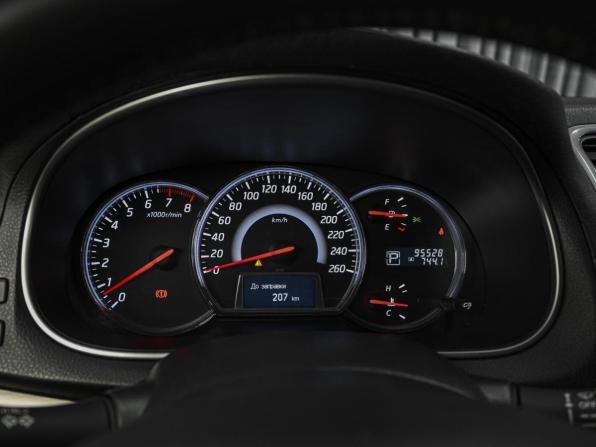 Nissan Teana II Рестайлинг с пробегом 2012 года, цена 1 670 000 рублей, 95528 км, седан, Автокод Объявления