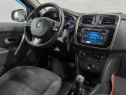 Renault Sandero II Новосибирск  - изображение 35