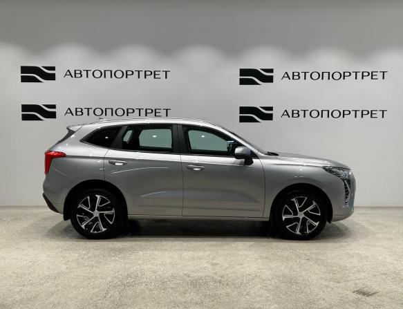 Haval Jolion I с пробегом 2022 года, цена 1 599 000 рублей, 77795 км, внедорожник, Автокод Объявления
