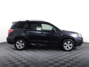 Subaru Forester IV Москва  - изображение 28