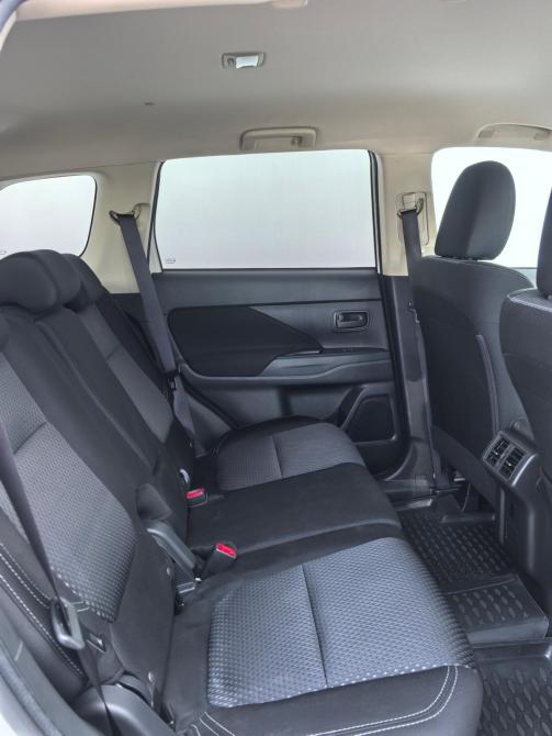 Mitsubishi Outlander III Рестайлинг 3 Санкт-Петербург  - изображение 19