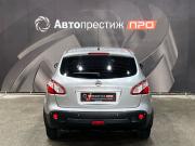 Nissan Qashqai I Рестайлинг Пермь  - изображение 25