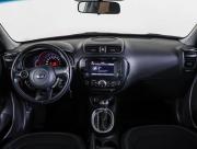 Kia Soul II Рестайлинг Москва  - изображение 40