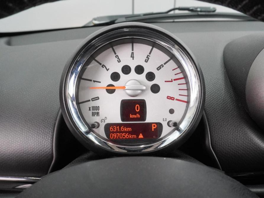 Mini Countryman I Воронеж  - изображение 11