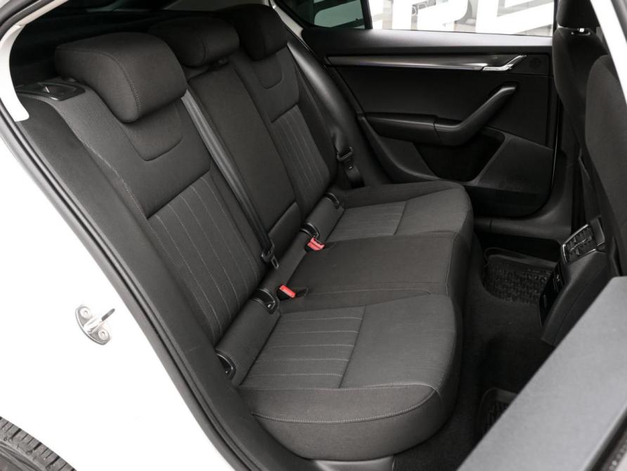 Skoda Octavia III (A7) Рестайлинг Волгоград  - изображение 8