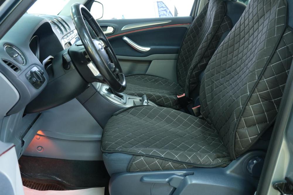 Ford Galaxy II Омск  - изображение 8